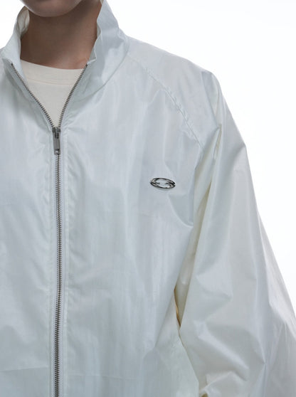 REFLECT COATING JACKET