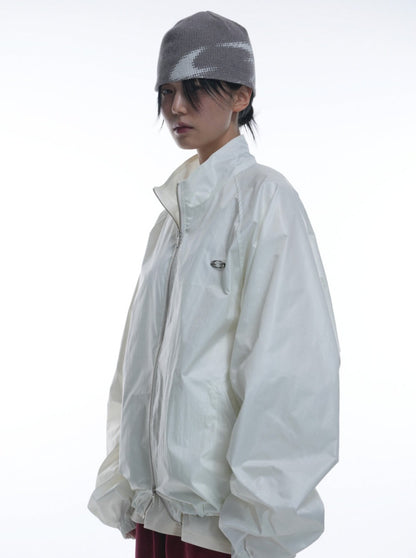 REFLECT COATING JACKET