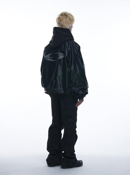 REFLECT COATING JACKET