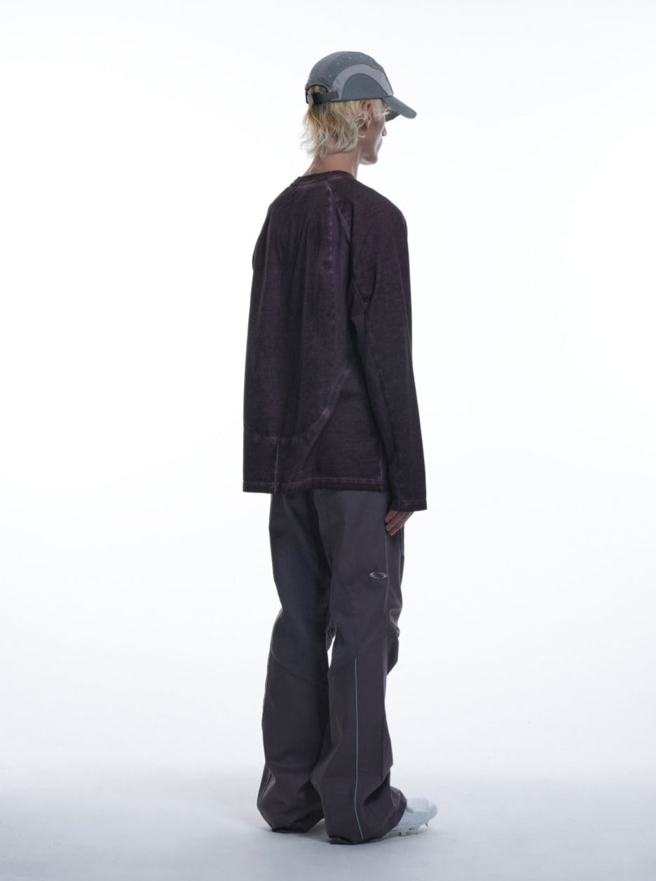 GEOMETRY LUNAR LONG SLEEVE – K.
