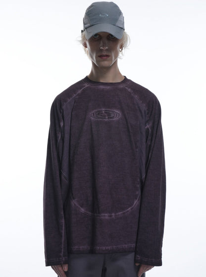 GEOMETRY LUNAR LONG SLEEVE