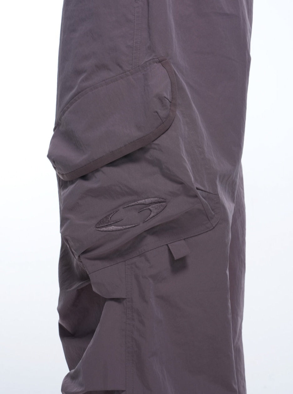 WING FLAP PARACHUTE PANTS