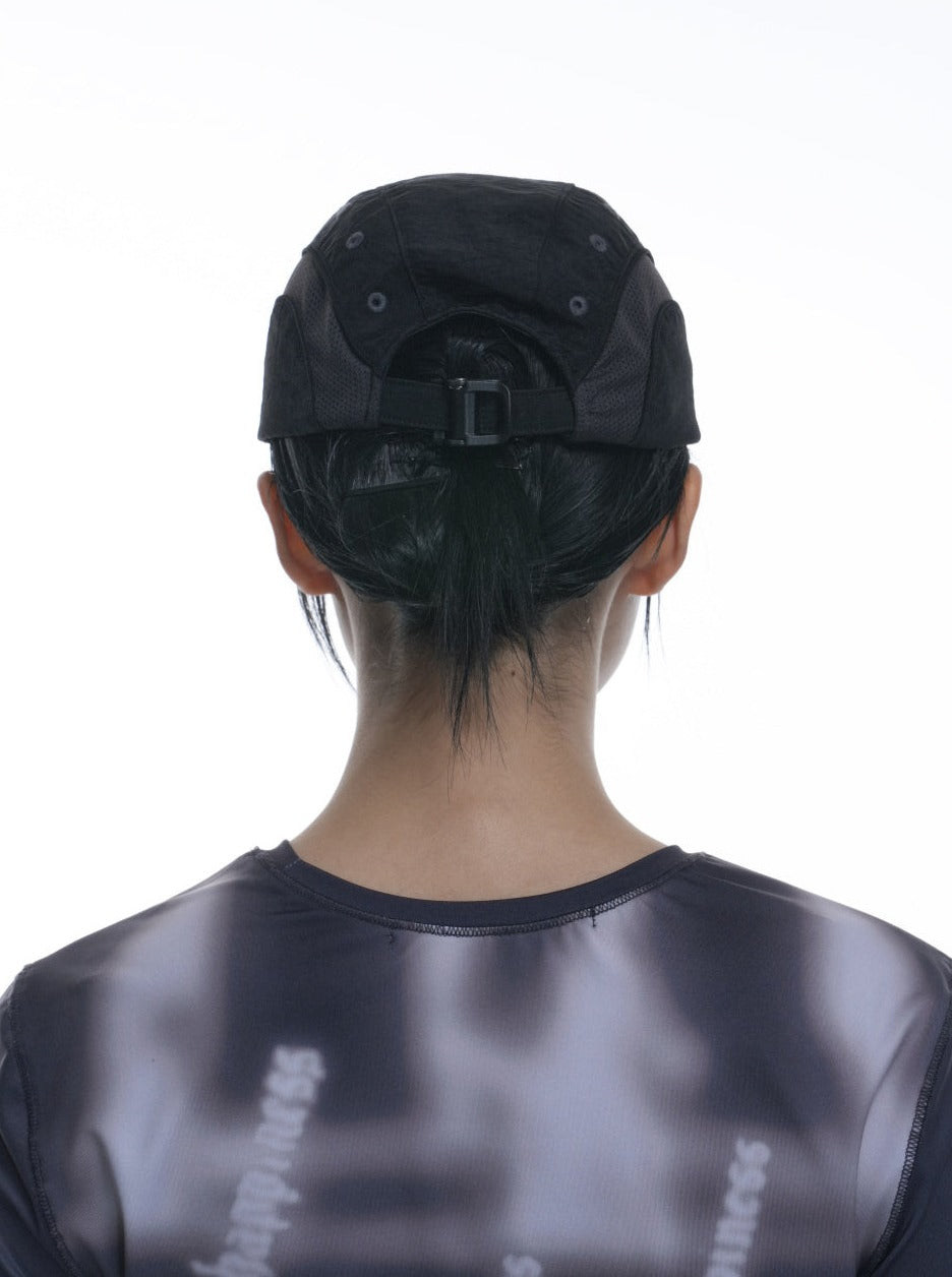 AIRY NYLON CAP