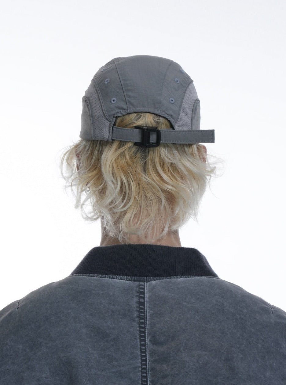 AIRY NYLON CAP