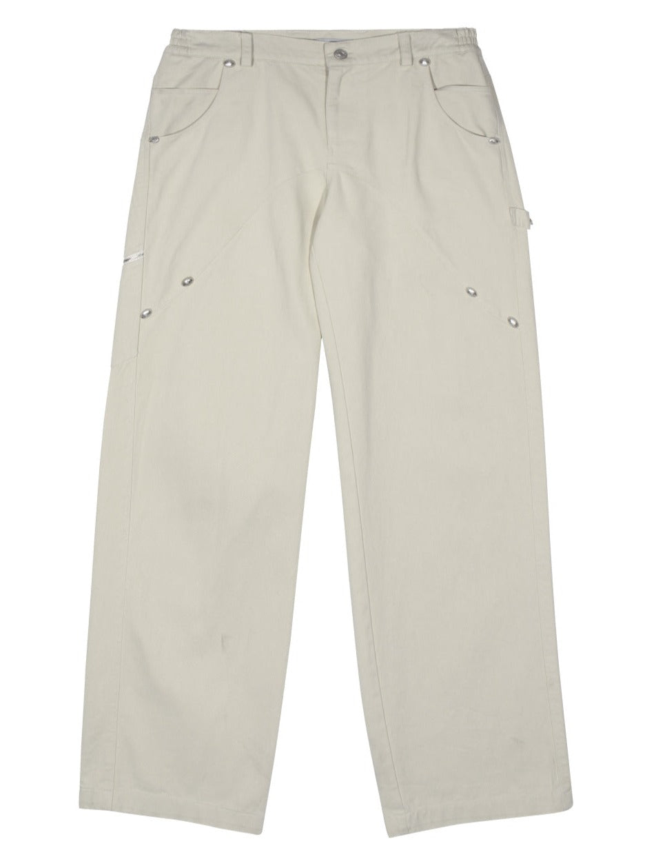 BACK CARPENTER WORK PANTS