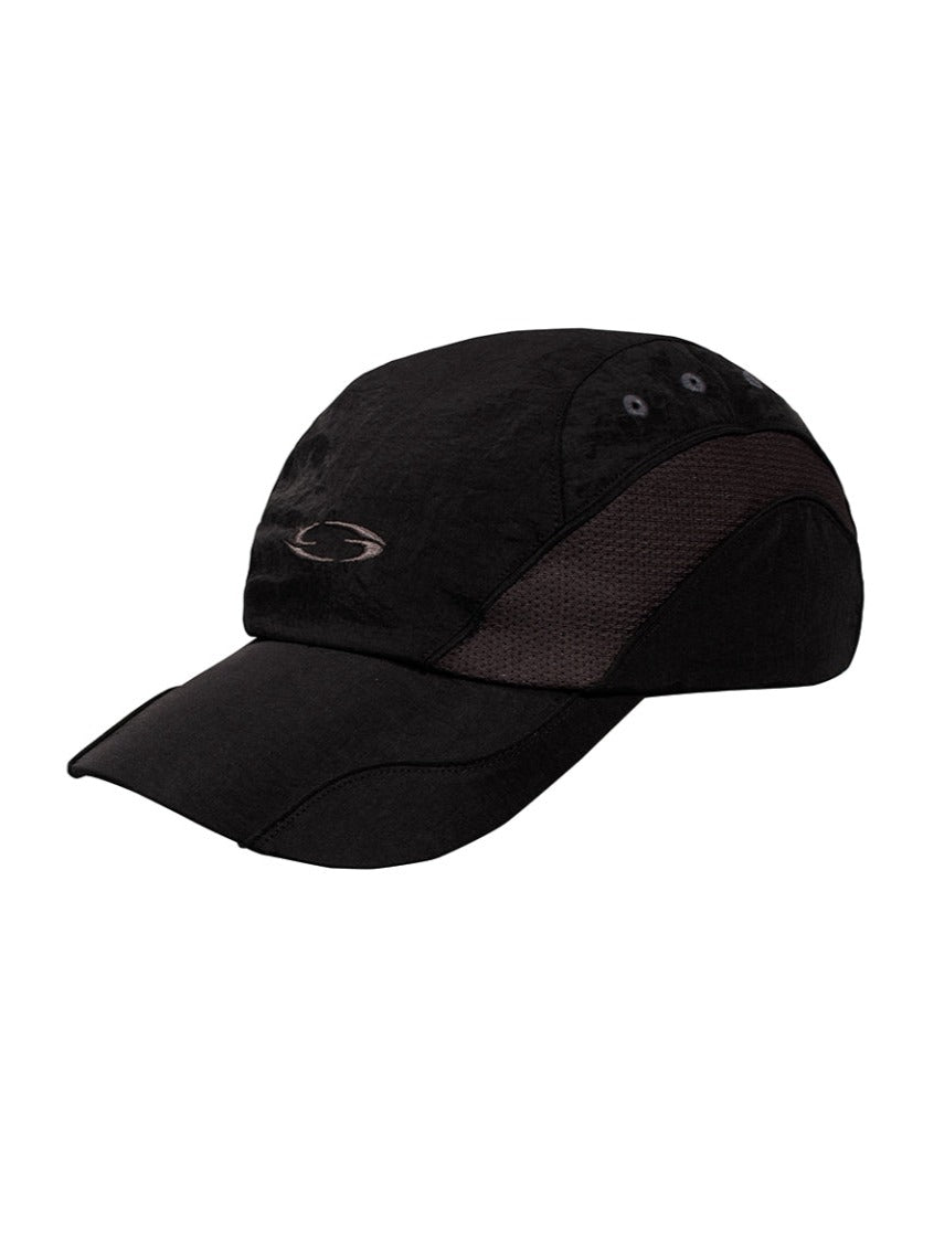 AIRY NYLON CAP