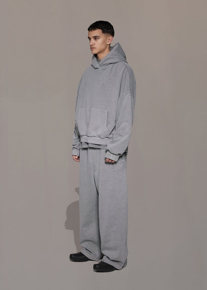 ERBE OVERSIZED SWEATPANTS