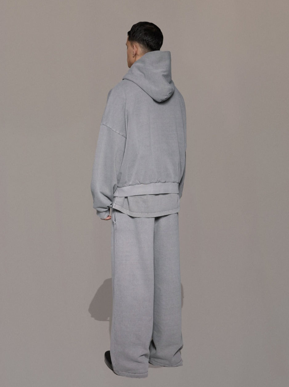 ERBE OVERSIZED HOODIE