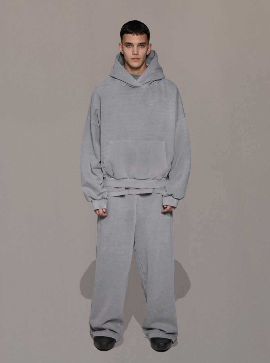 ERBE OVERSIZED HOODIE