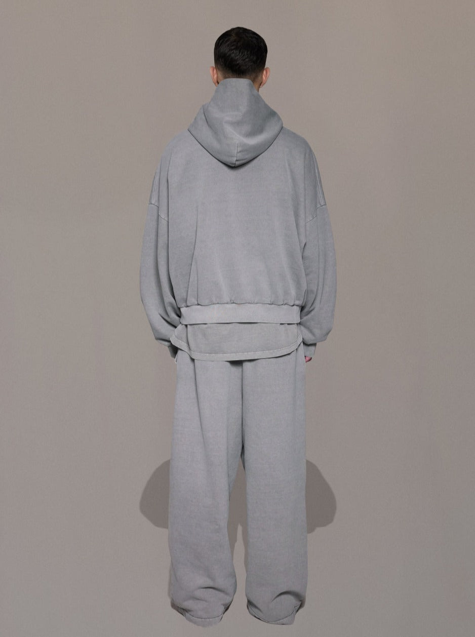 ERBE OVERSIZED HOODIE