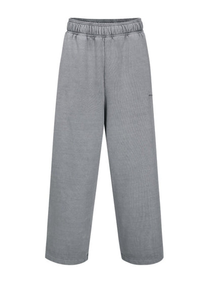 ERBE OVERSIZED SWEATPANTS