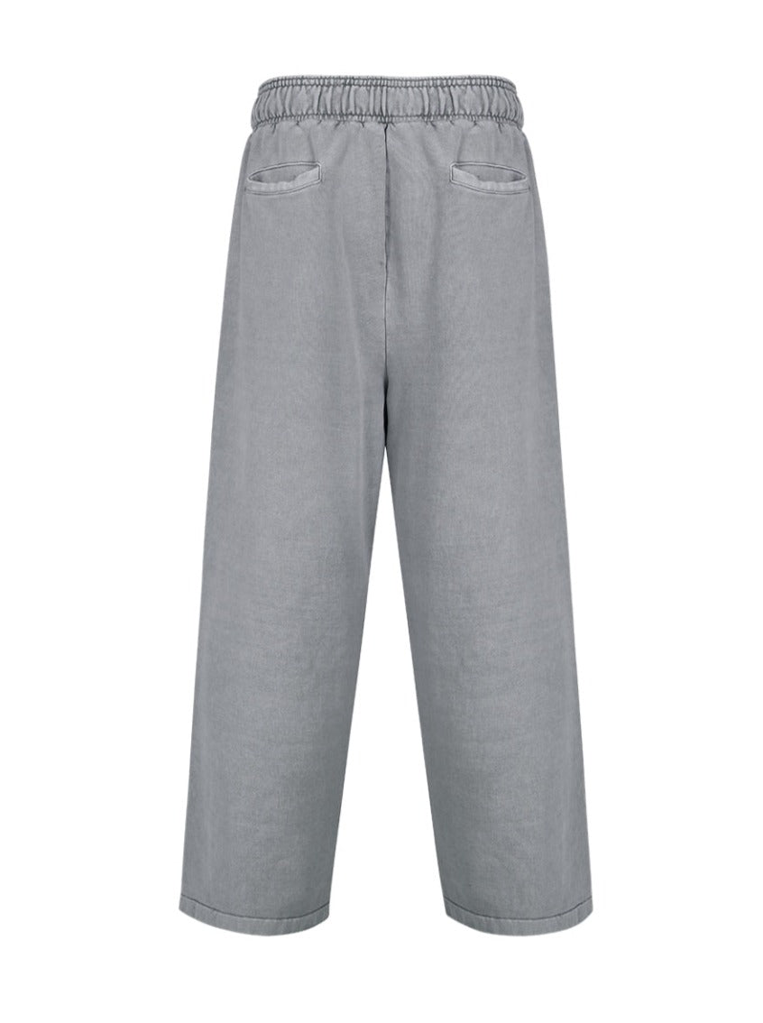 ERBE OVERSIZED SWEATPANTS