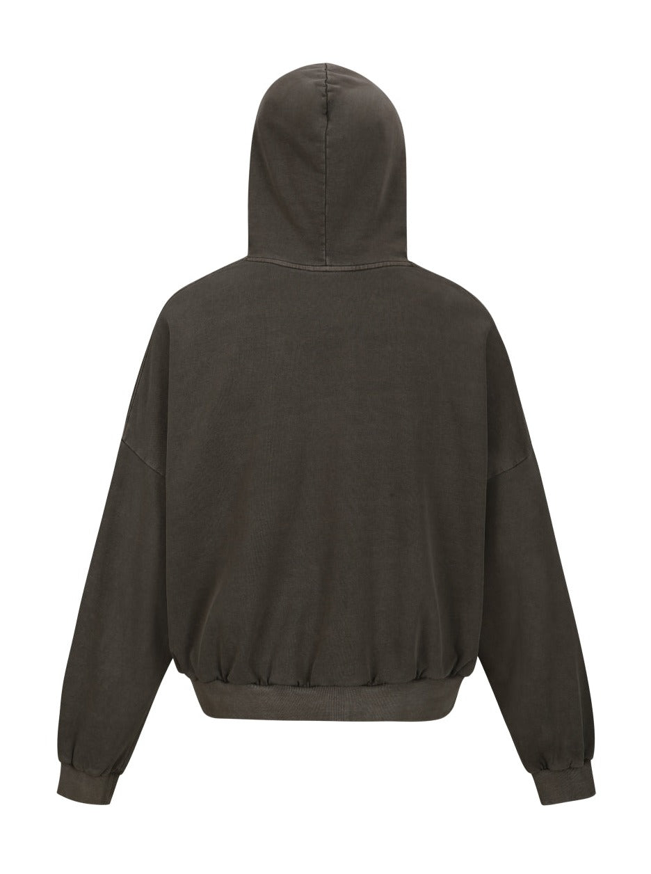 ERBE OVERSIZED HOODIE