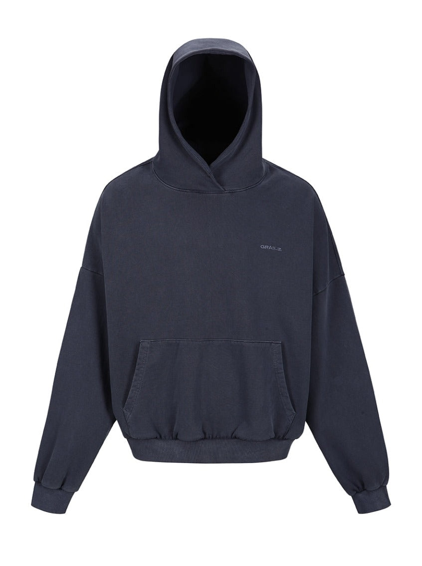 ERBE OVERSIZED HOODIE