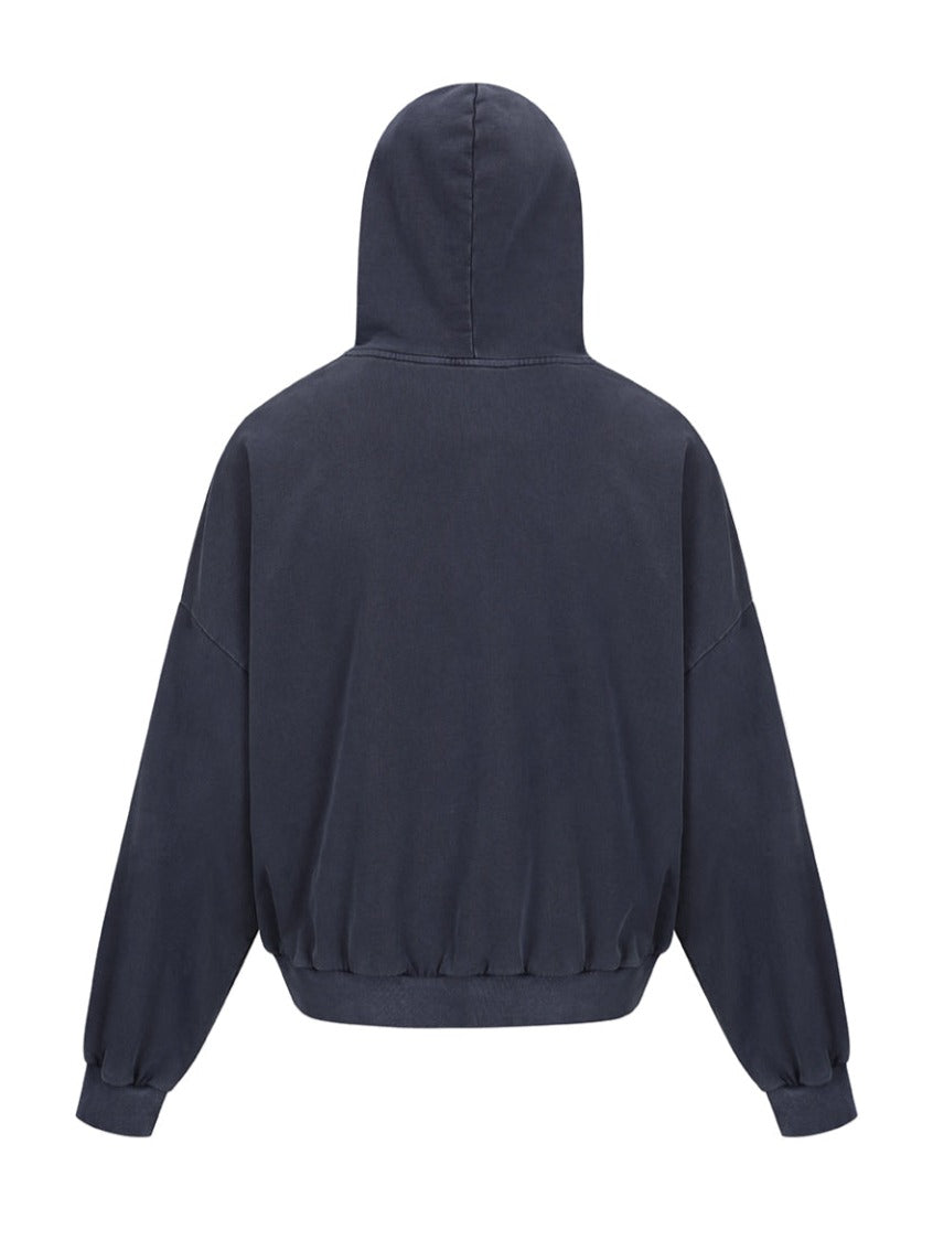 ERBE OVERSIZED HOODIE