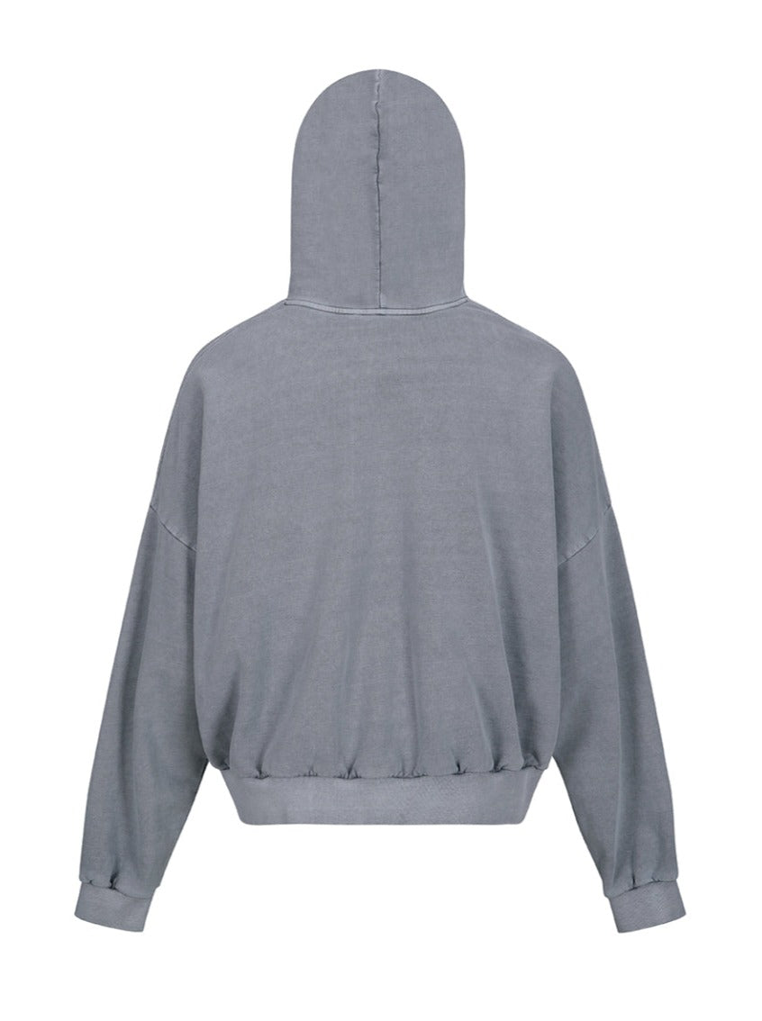 ERBE OVERSIZED HOODIE