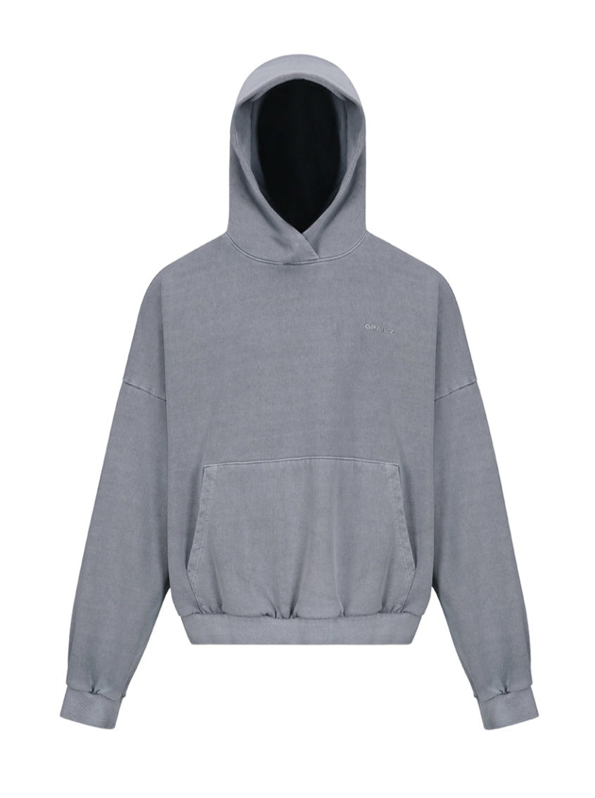 ERBE OVERSIZED HOODIE