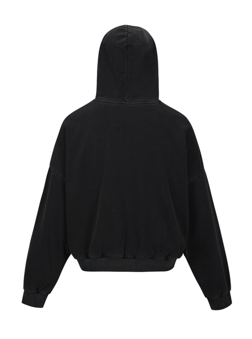 ERBE OVERSIZED HOODIE