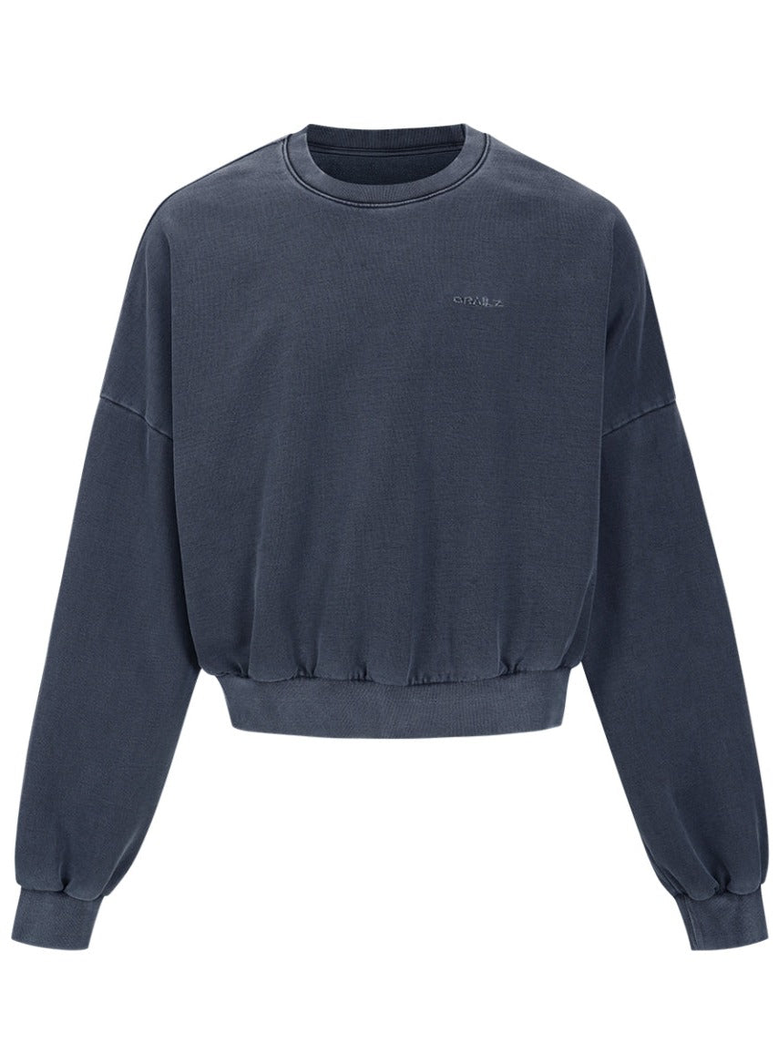 ERBE OVERSIZED SWEATSHIRTS