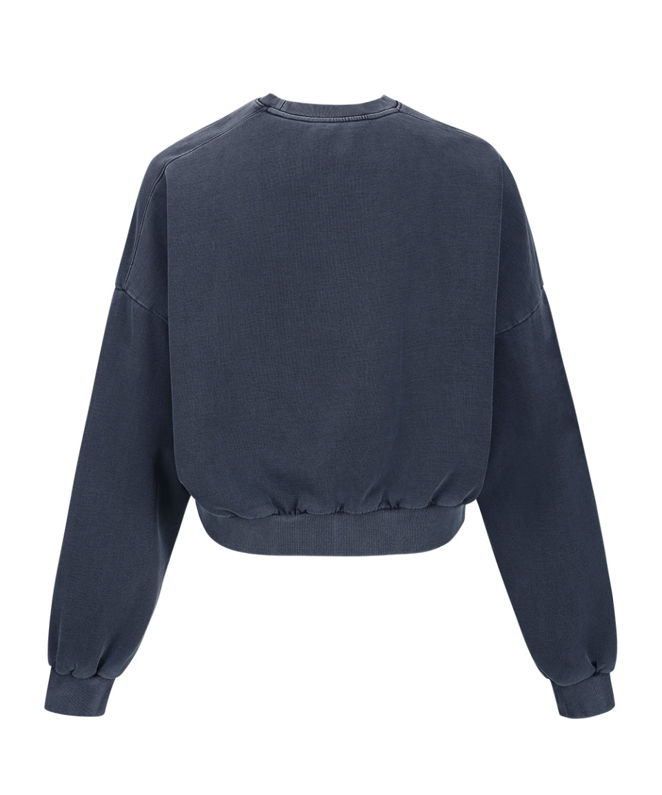 ERBE OVERSIZED SWEATSHIRTS