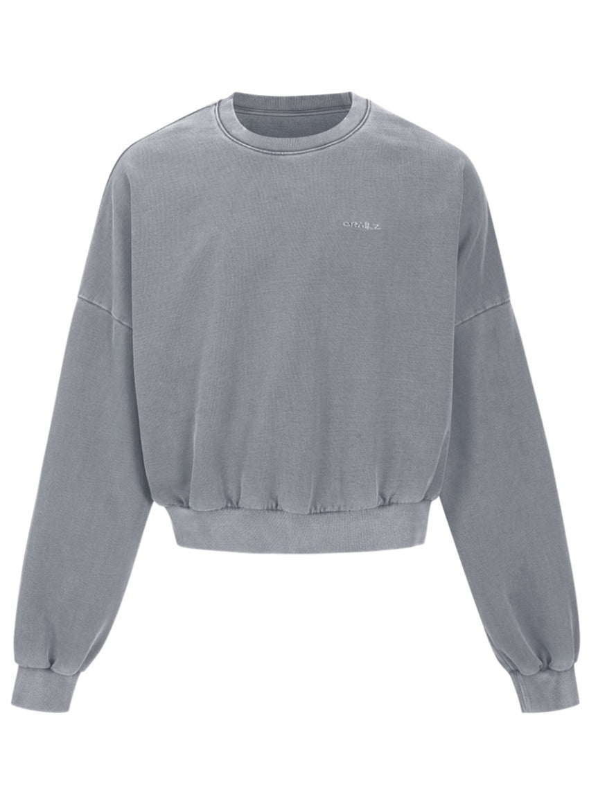 ERBE OVERSIZED SWEATSHIRTS