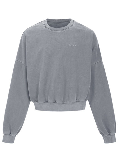 ERBE OVERSIZED SWEATSHIRTS