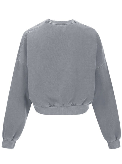 ERBE OVERSIZED SWEATSHIRTS