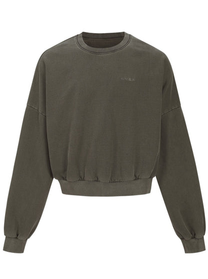 ERBE OVERSIZED SWEATSHIRTS