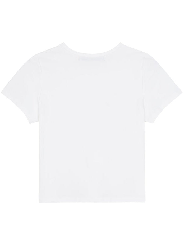 ORBIT CROP T-SHIRT