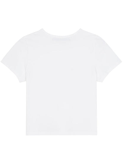 ORBIT CROP T-SHIRT