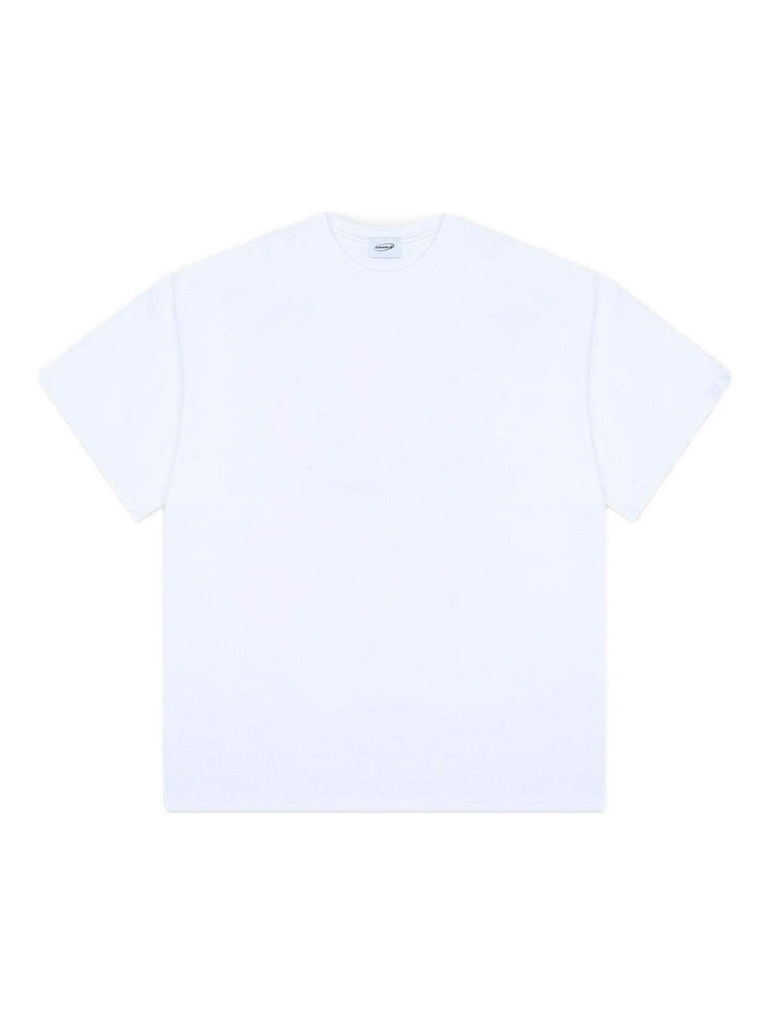 OVERSIZED 2PACK T SHIRTS