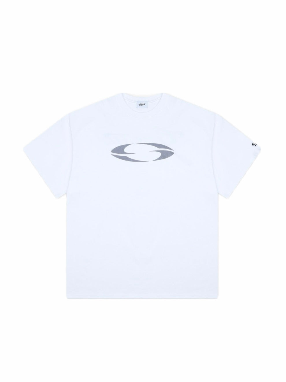 OVAL LOGO T-SHIRTS