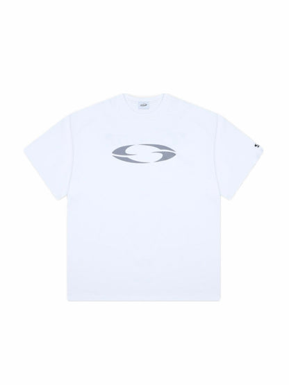 OVAL LOGO T-SHIRTS