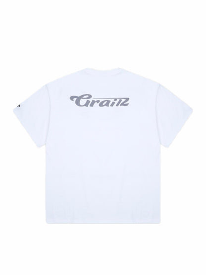 OVAL LOGO T-SHIRTS