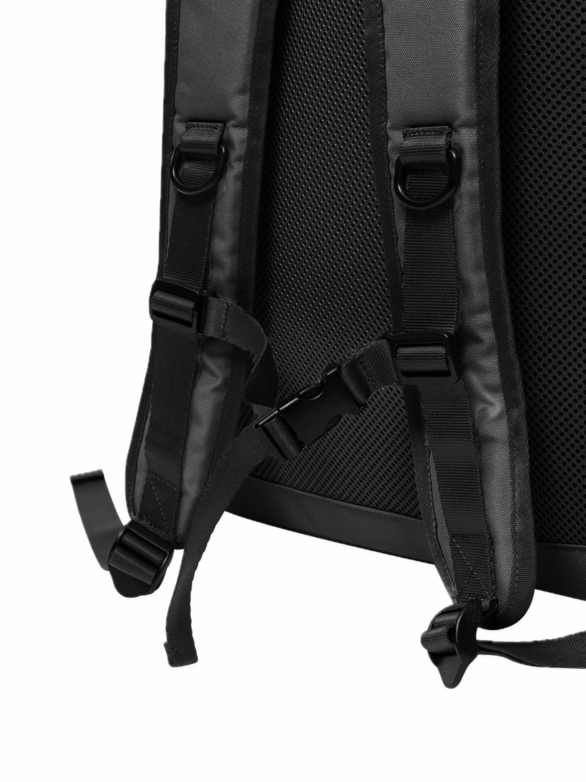 NOMAD TWO-TOUCH DRAWSTRING BACKPACK