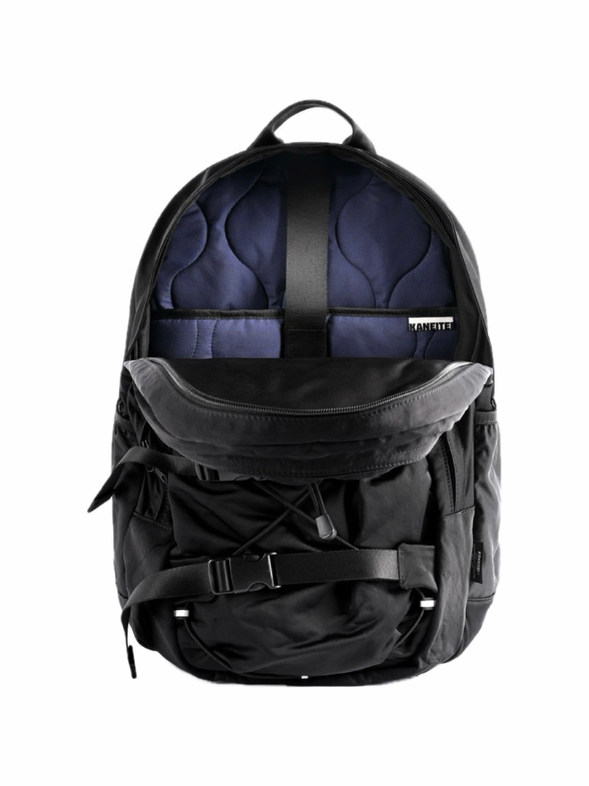 BAYRON BACKPACK