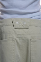 GRAILZ BACK CARPENTER WORK PANTS[BEIGE]