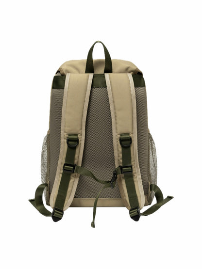 NOMAD TWO-TOUCH DRAWSTRING BACKPACK