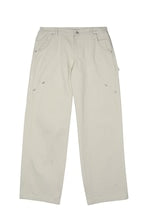 GRAILZ BACK CARPENTER WORK PANTS[BEIGE]