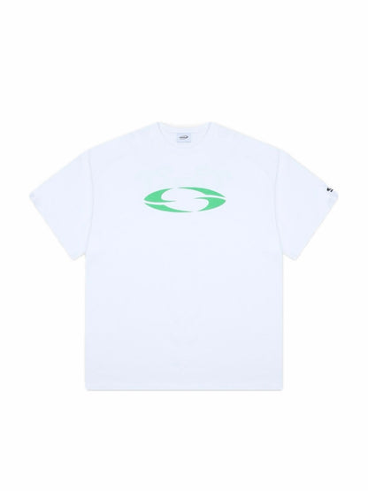 OVAL LOGO T-SHIRTS