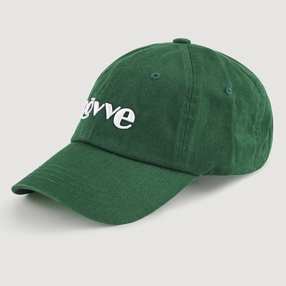 Logo Cap