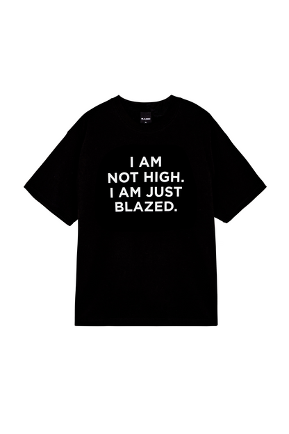 JUST BLAZED T-SHIRTS