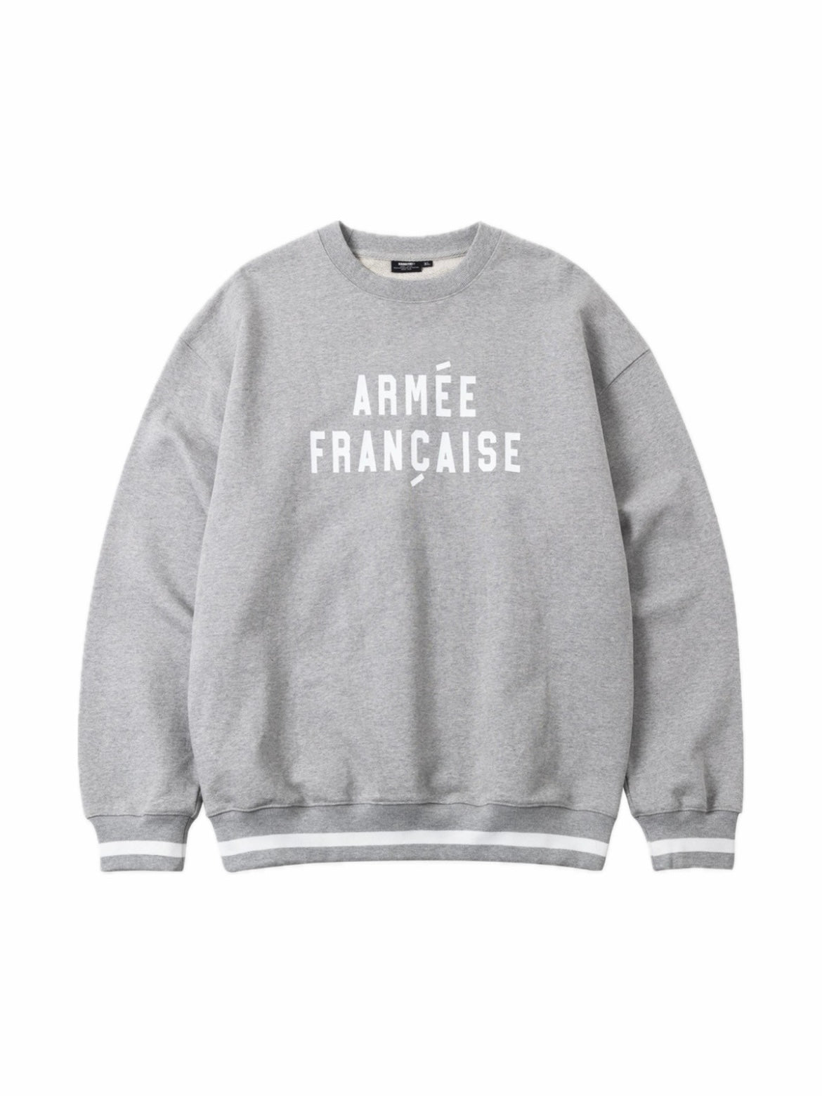 ARMEE FRANCAISE CREWNECK