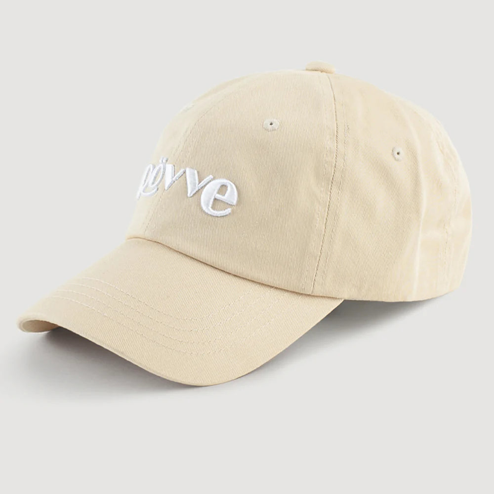 Logo Cap