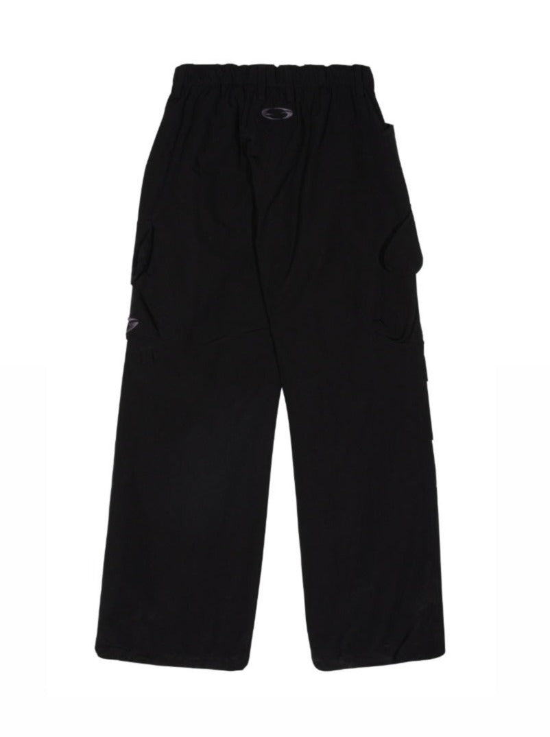 WING FLAP PARACHUTE PANTS