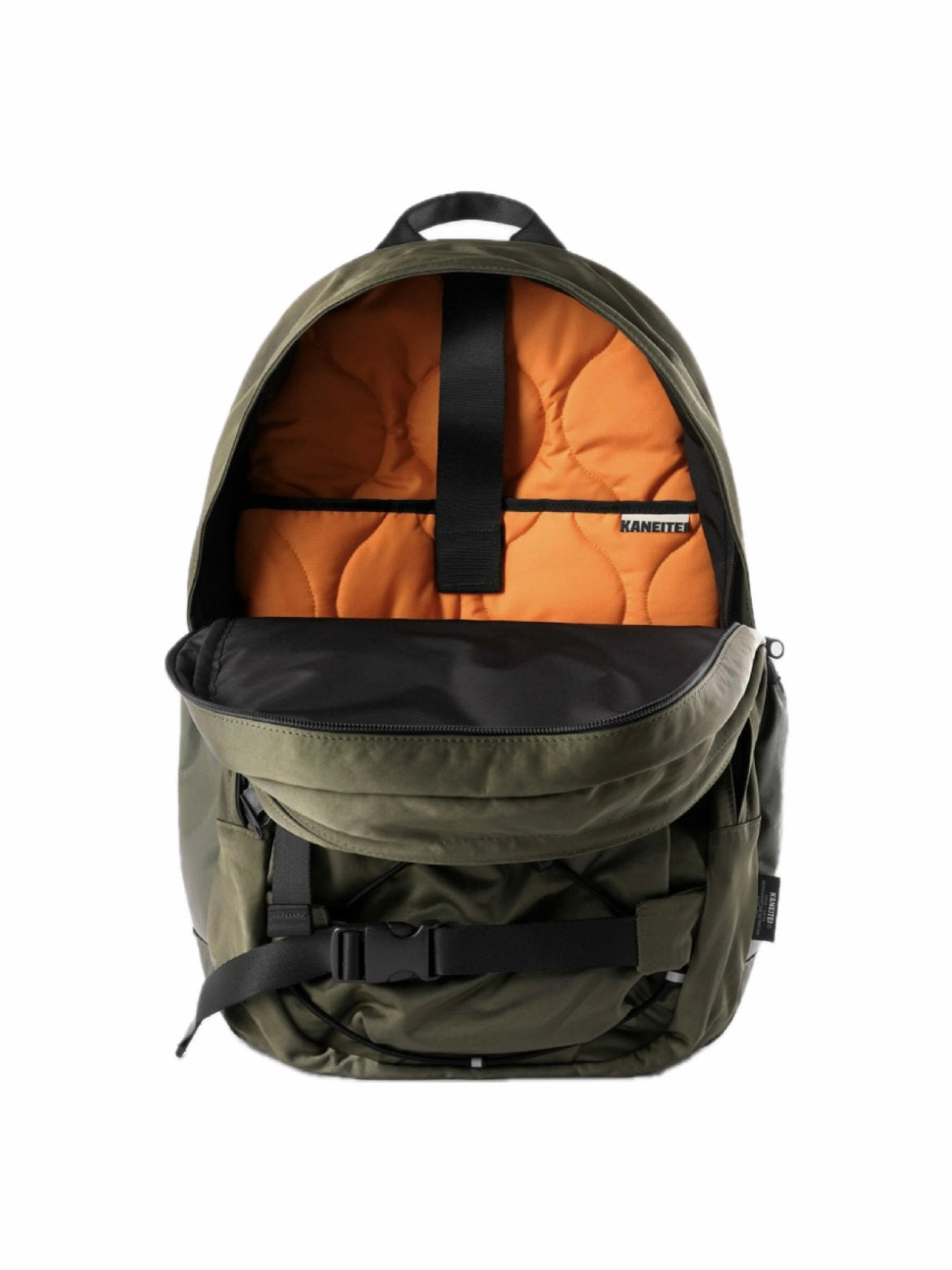 BAYRON BACKPACK