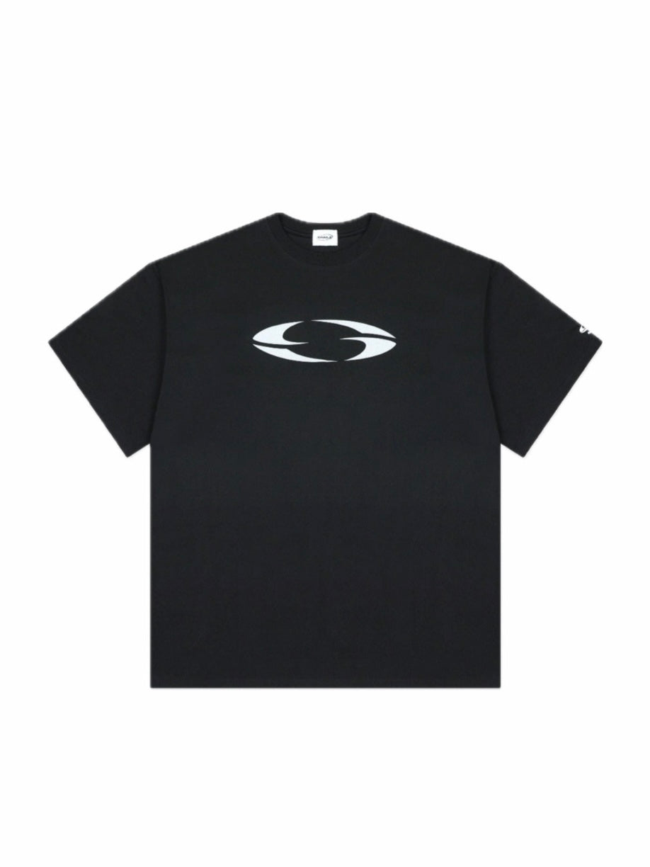 OVAL LOGO T-SHIRTS