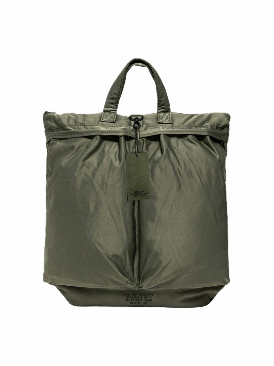 ROME HELMET BAG L