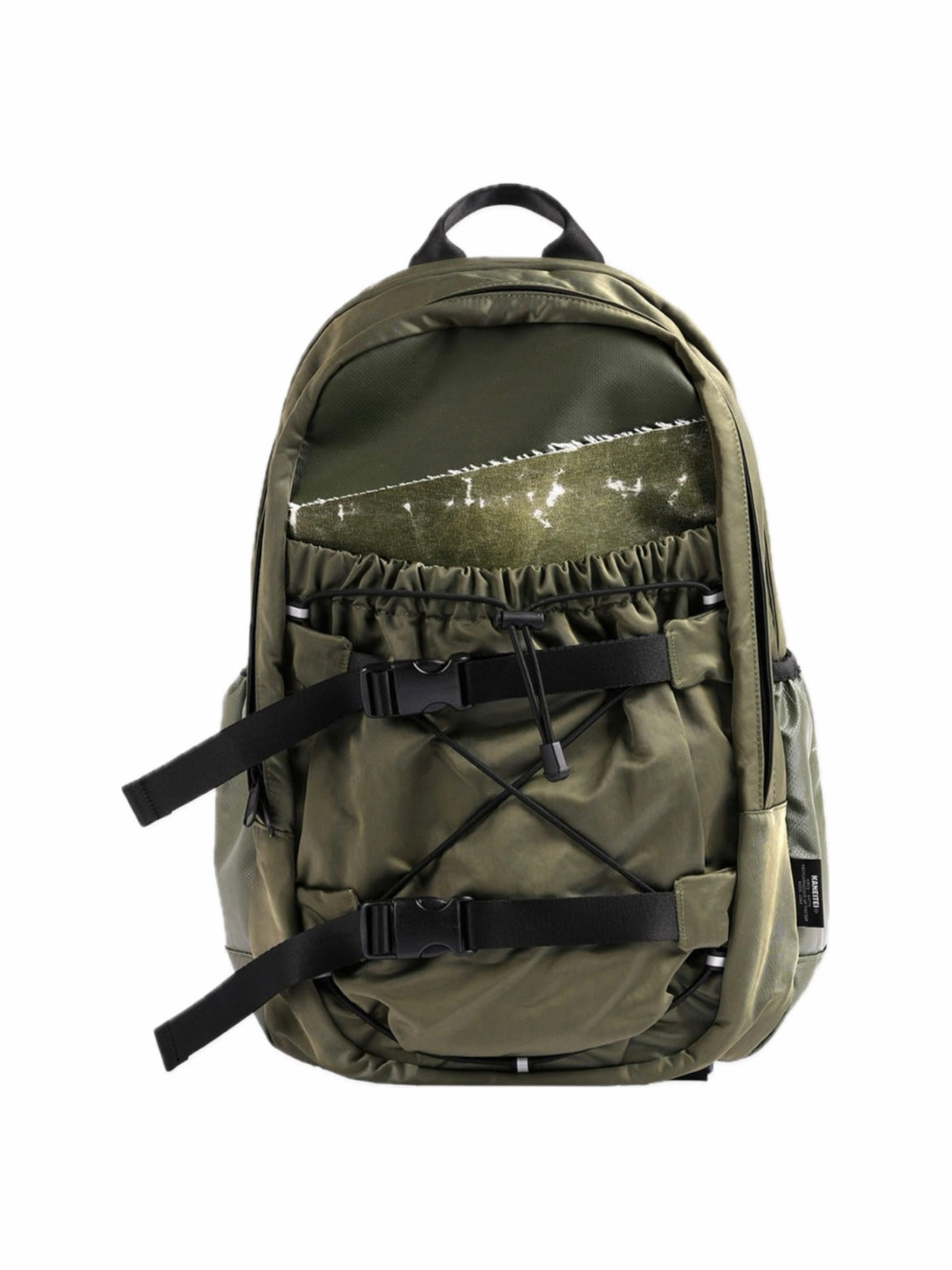 BAYRON BACKPACK