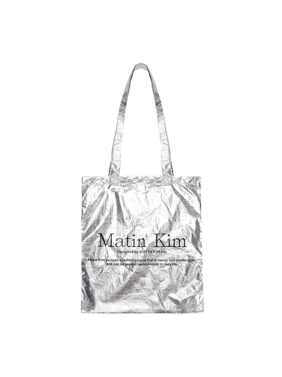 MATIN POPPIN ECOBAG